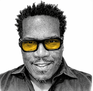 Frank Robinson III, founder of Upsyde Yard